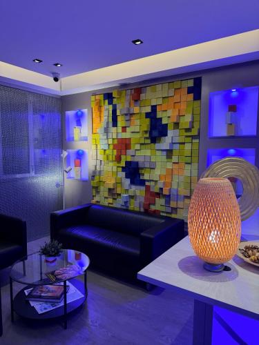 . Confidence Hotel Europa