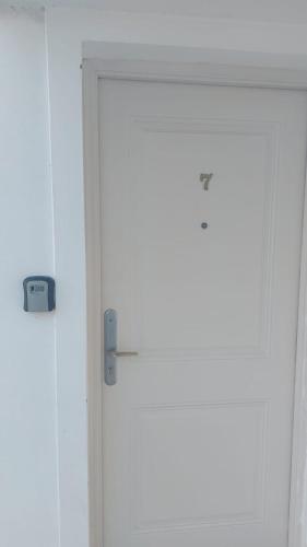 Habitación en 25 N 2