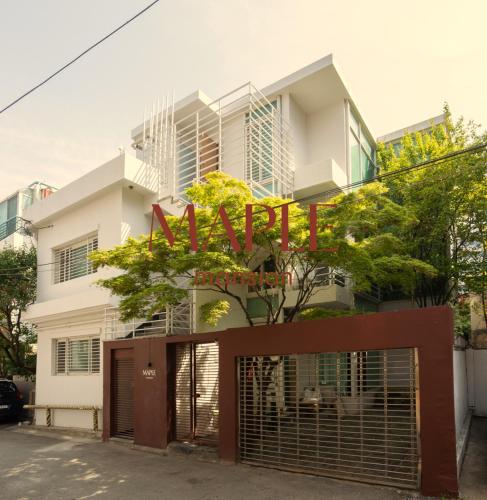MAPLE MANSION Hongdae, Seul