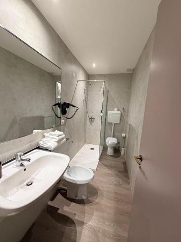 Confidence Hotel Europa 2