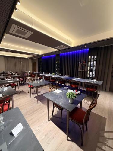 Confidence Hotel Europa 3