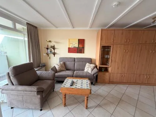 Panorama Whg 80, 5 OG in Cuxhaven, Deutschland