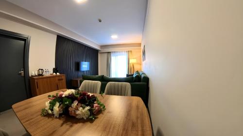 FIRST JOY HOTEL Room Type - One-Bedroom Apartment
