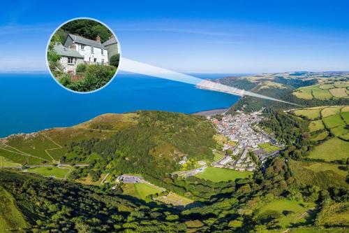 2 Bed in Lynton oc-trelyn, Lynmouth