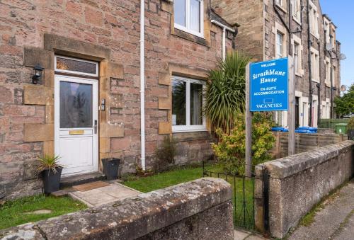 mySTAYINN Strathblane House 2
