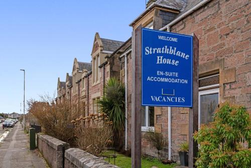 mySTAYINN Strathblane House 3
