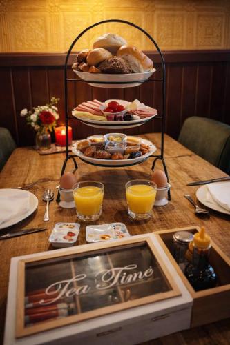 Hotel,cafe,biljart POT 5