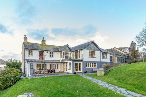 5 Bed In Polruan Oc-ccmead - Fowey