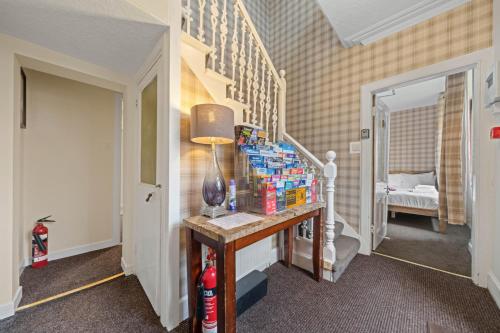 hotel photo