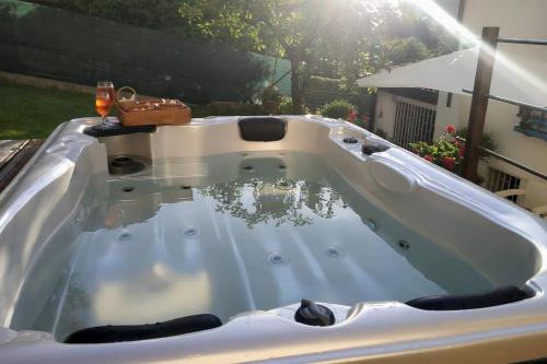 Alzeco Bed-and-Breakfast in Roccagloriosa