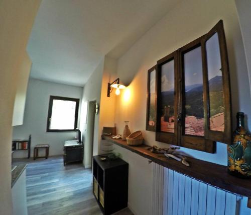 Alzeco Bed-and-Breakfast in Roccagloriosa