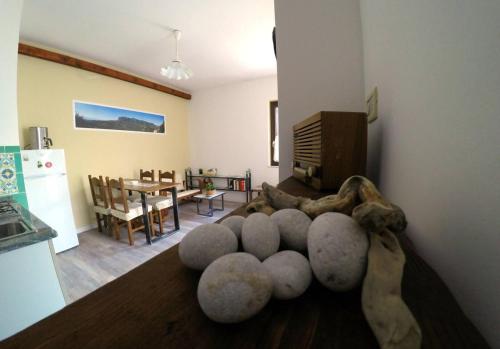 Alzeco Bed-and-Breakfast in Roccagloriosa