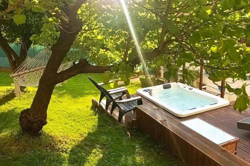 Alzeco Bed-and-Breakfast in Roccagloriosa