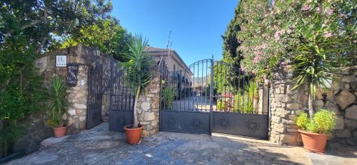 Hotel Rural El Convento 2