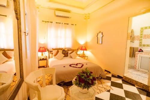Riad Dar Sofian, Zagora (photo 4)
