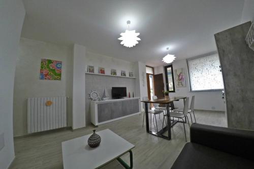 Alzeco Bed-and-Breakfast in Roccagloriosa