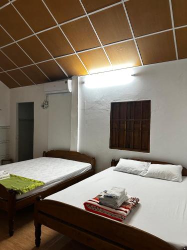Excellent room comfort & quality