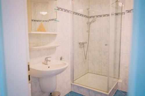 Appartementhaus Eichsfeldia Wohnung 10 mit Balkon - image 4