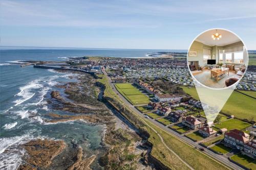 5 Bed in Seahouses oc-88711 gîte à louer Prior CastellĹs Tower