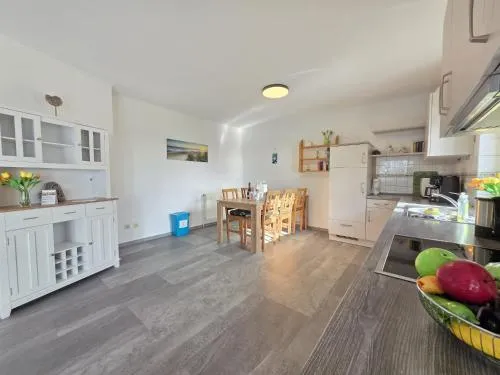 Komfortferienhaus Küstenruhe Norddeich in Norddeich, Deutschland