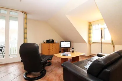 Haffplatz Ferienwohnung 10 in Rerik, Deutschland