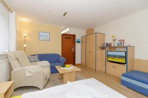 Ferienwohnung Molli Kühlungsborn mit Terrasse in Kühlungsborn, Deutschland