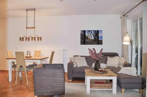Ferienwohnung Poseidon in Kühlungsborn, Deutschland