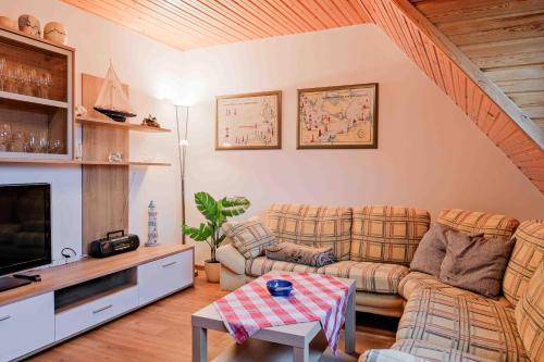 Ferienwohnung Urlaub am Meer in Kühlungsborn, Deutschland