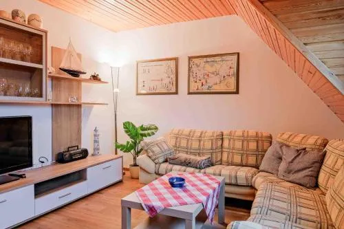 Ferienwohnung Urlaub am Meer in Kühlungsborn, Deutschland