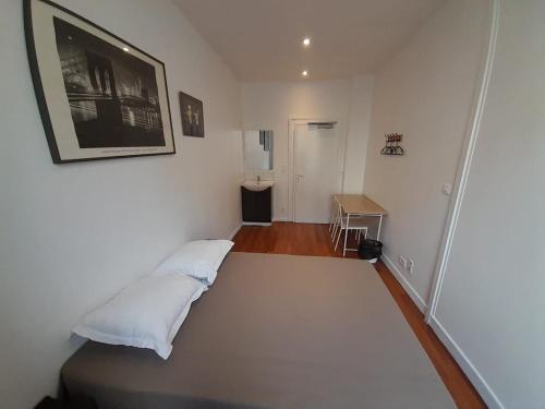 Budget Hôtel Weber - Strasbourg Centre Gare, Strasburgo (foto 3)