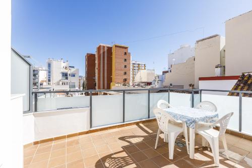 A&N Mediterranean Coast Hideout Torre del Mar