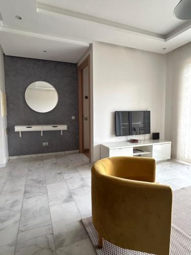 Rabat appartement moderne – khách sạn tại Hay Riad