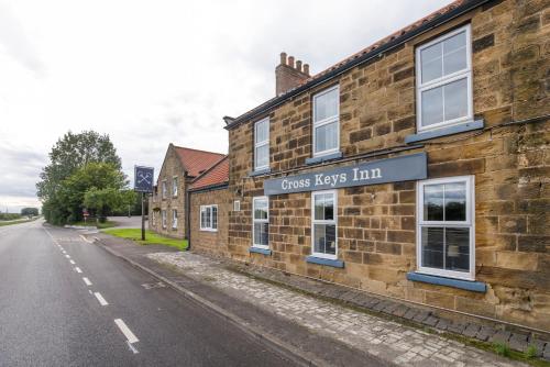 Cross Keys by Chef & Brewer Collection, Nunthorpe