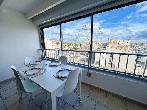 Appartement Studio Mezzanine 45m2 CT120-1070