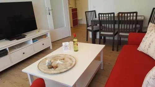App. Syltliebe, Haus Ankerlicht, Whg. 70 in Westerland, Deutschland