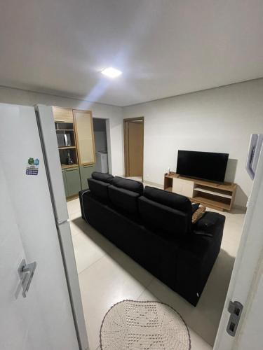 Complete Apartmento 2 min Centro, 300mts Rodoviaria in Primavera Do Leste