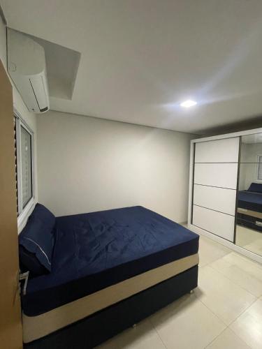 Complete Apartmento 2 min Centro, 300mts Rodoviaria in Primavera Do Leste