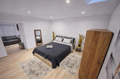 Apartament Alibi - Przemysl