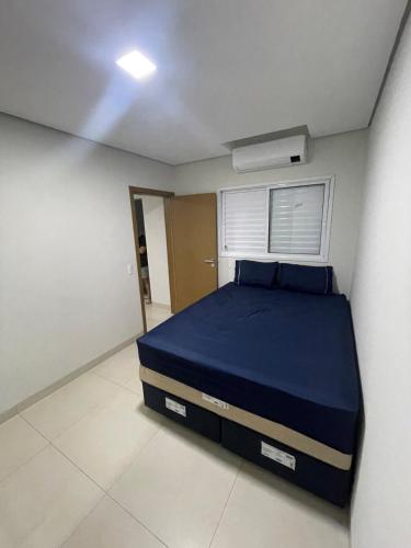 Complete Apartmento 2 min Centro, 300mts Rodoviaria in Primavera Do Leste