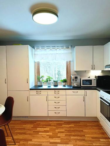 Holiday home in Steinkjer in 斯泰恩謝爾市中心