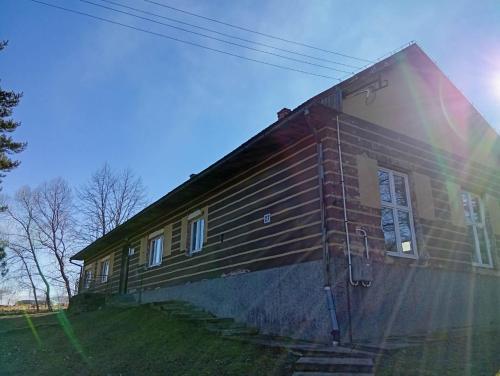 Magura Camp in Nowica