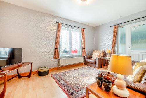 1 Bed in Wadebridge oc-p00232 - Trequite