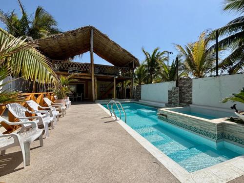Paradise BH