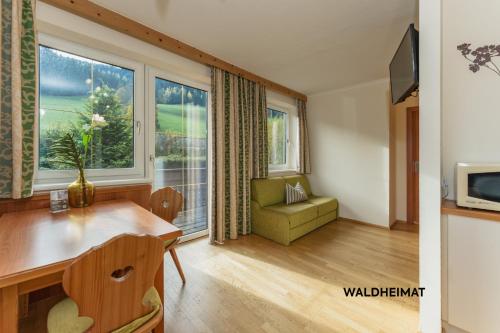 Stögergut by Schladming-Appartements - Apartment - Schladming