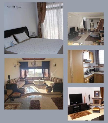 Beautiful Apartment Hamria