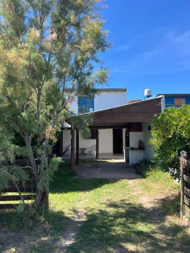 Casita Feliz Mar de Cobo
