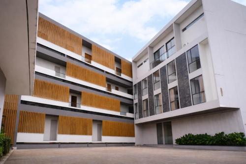 Miracle Hotel Cianjur