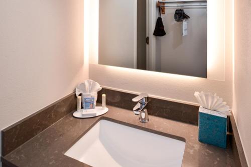Fairfield Inn Arlington Near Six Flags in Arlington, USA