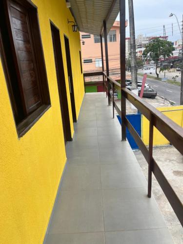 Pousada Água Viva – Maceio, SD