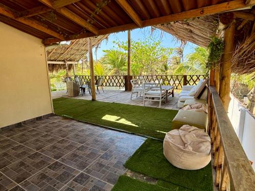 Paradise BH in Puerto Colombia